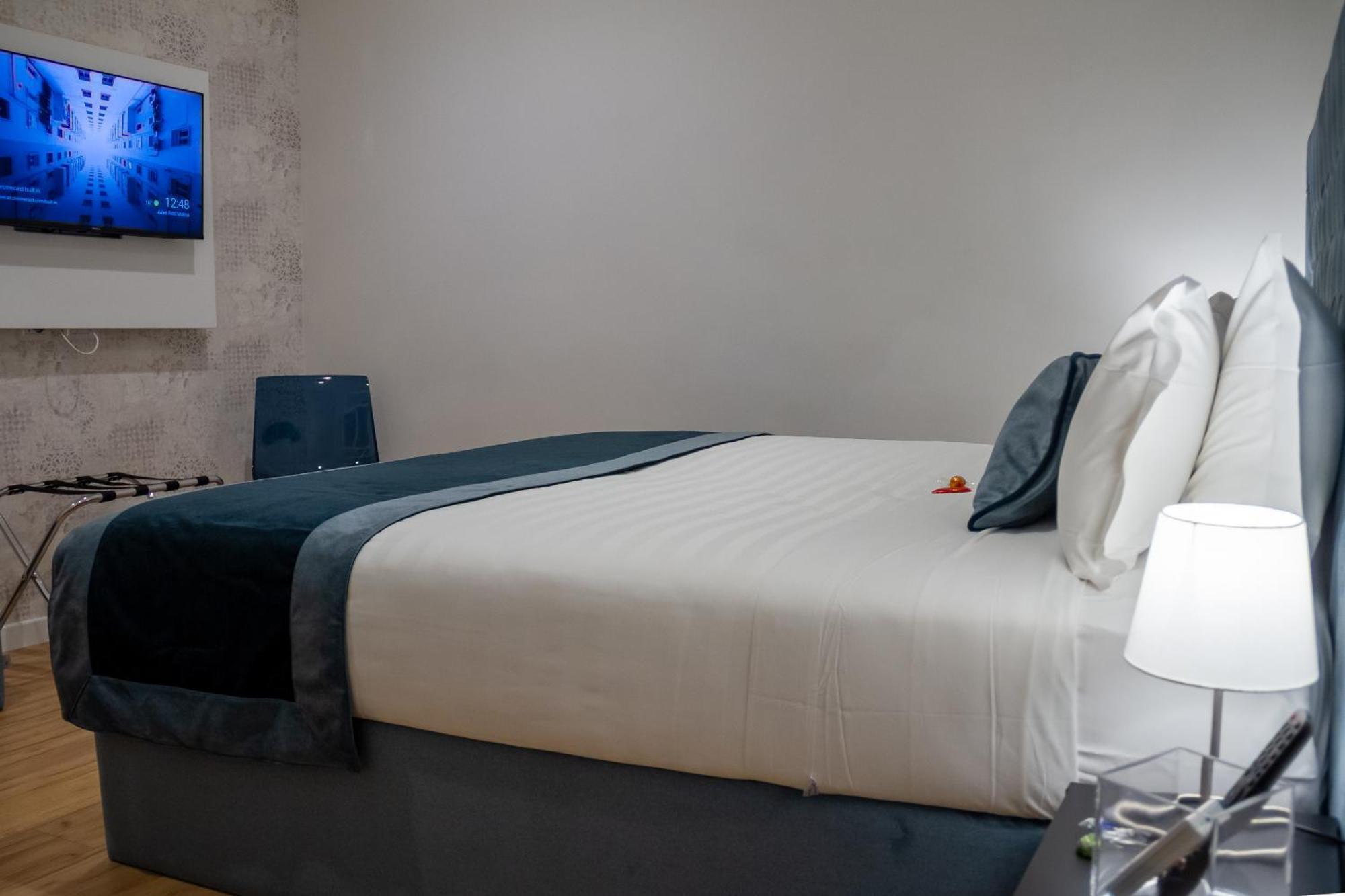 Home At Rome St. Peter Rooms&Apartment Exteriér fotografie