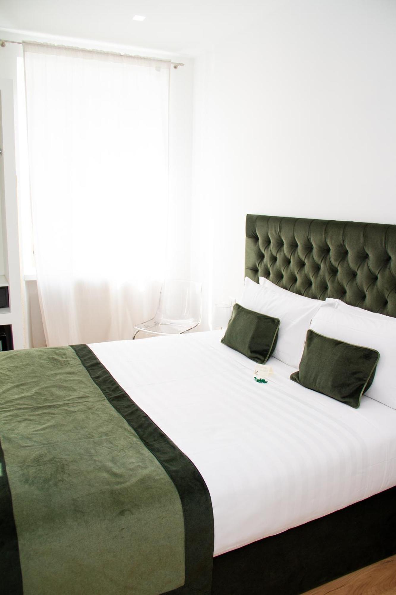 Home At Rome St. Peter Rooms&Apartment Exteriér fotografie